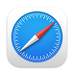Safari App Icon